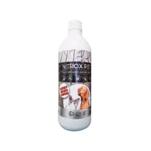 nitrox perro 1l especial higiene veteriaria domestica mascotas
