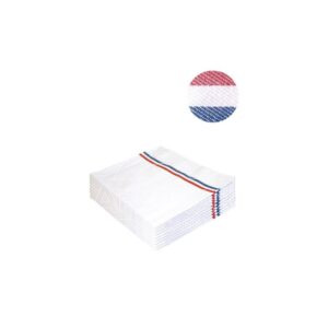 pano cocina superior 100 alg blanco 60 x 55 cm pack 6