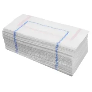 servilletas ziczaca antigrasa
